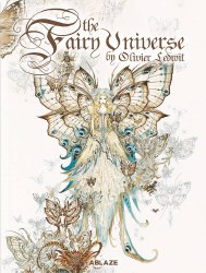 Fairy Universe HC (Mr) (C: 0-1-2)
