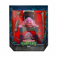 Teenage Mutant Ninja Turtles Ultimates Krang W5