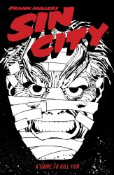 Sin City TP VOL 02 a Dame To Kill For (4th Ed) (Mr)