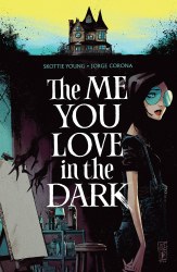 Me You Love In the Dark TP VOL01 (Mr)