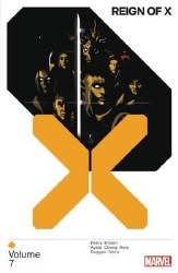Reign of X TP VOL 07