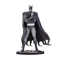 Batman Black & White Batman By Brian Bolland Statue (Net) (C