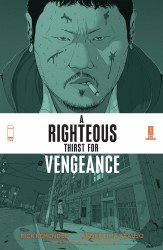 Righteous Thirst For VengeanceTP VOL 01 (Mr)