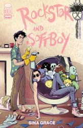 Rockstar & Softboy TP (One-Shot)