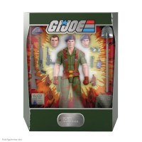 Gi Joe Ultimates Real American Hero Wv2 Flint Af