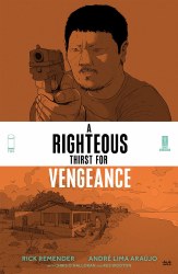 Righteous Thirst For VengeanceTP VOL 02 (Mr)