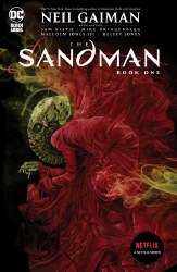 Sandman TP Book 01 Mass Market Ed (Mr)