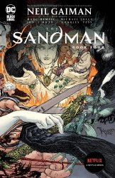 Sandman TP Book 04 Mass Market Ed (Mr)