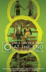 Once Upon a Time at the End of