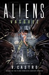 Aliens Vasquez HC (C: 0-1-0)