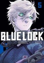Blue Lock GN VOL 05 (C: 1-1-1)