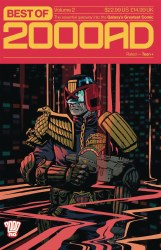 Best of 2000 Ad TP VOL 02 (of 6) (Mr)