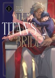 Titans Bride GN VOL 01 (Mr) (C: 0-1-1)