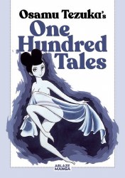 Osamu Tezuka One Hundred Tales GN