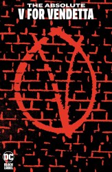 Absolute V For Vendetta HC (2023 Edition) (Mr)