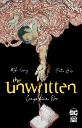 Unwritten Compendium VOL 01 (of 2)