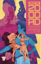 Best of 2000 Ad TP VOL 04 (of 6) (Mr) (C: 0-1-2)