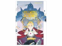 Fullmetal Alchemist 20th Annv Book HC (C: 0-1-2)