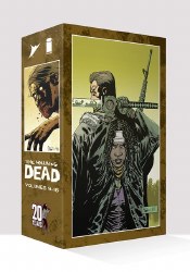 Walking Dead 20th Annv Box Set #2 (Mr)