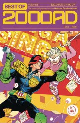 Best of 2000 Ad TP VOL 05 (of 6) (Mr) (C: 0-1-1)