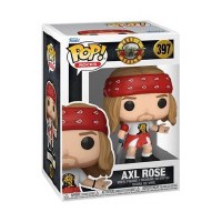Funko Pop! Rocks Guns N Roses