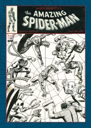 John Romita Amazing Spider-Man Artisan Ed VOL 02 (C: 0-1-1)