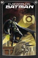 Elseworlds Batman TP VOL 01 (2024 Edition)