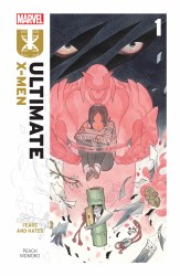 Ultimate X-Men By Peach Momoko TP VOL 01 Fears and Hates