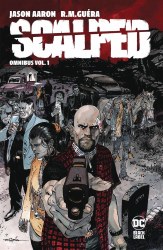 Scalped Omnibus HC VOL 01 (Mr)