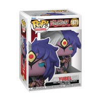 Funko Pop! Animation Yu-Gi-Oh! Yubel Vinyl Figure Funko Pop! Animation Yu-Gi-Oh! Yubel Vinyl Figure