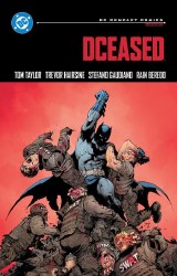 DCeased TP (DC Compact Comics Edition)