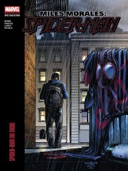 Miles Morales Spider-Man Modern Era Epic Collect TP No More