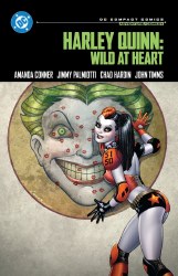 Harley Quinn Wild At Heart TP(DC Compact Comics Edition)