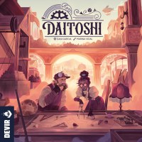 Daitoshi EN