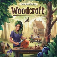 Woodcraft EN