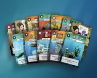Underwater Cities Mini Expansion EN