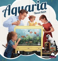 Aquaria EN