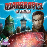 Margraves of Valeria English