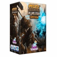 Siege of Valeria Campaign Expansion EN