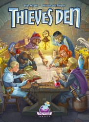 Thieves Den English