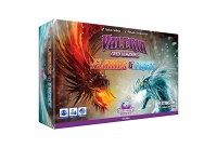 Valeria Card Kingdoms 2nd Ed Flames & Frost Expansion EN