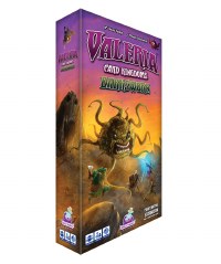 Valeria Card Kingdoms Darksworn Expansion EN