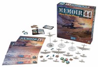 Memoir '44 New Flight Plan Expansion English