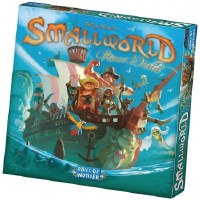 Small World River World Expansion English