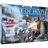 Star Wars Battle of Hoth EN