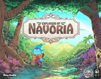 Explorers of Navoria EN