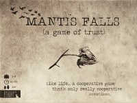 Mantis Falls EN