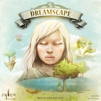 Dreamscape English