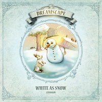 Dreamscape White as Snow Expansion English