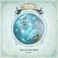 Dreamscape Will'O The Wisp Expansion English